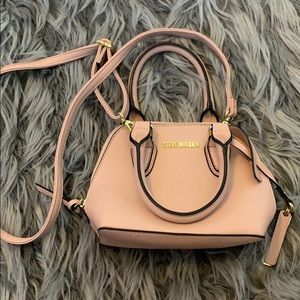 Small Steve Madden purse
